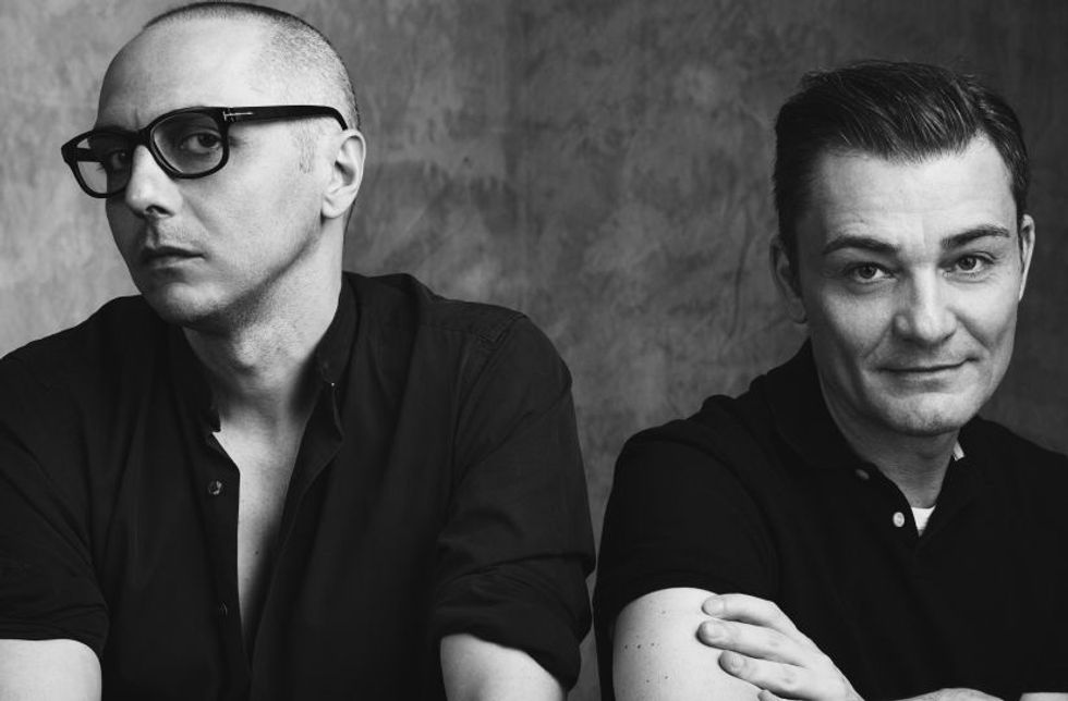 «Io e Roberto Rimondi torniamo puntando su camicie iconiche»