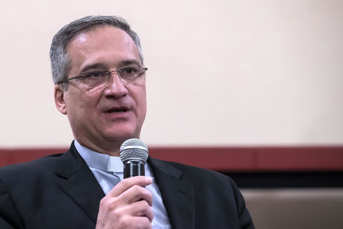 Il Vaticano premia il Viganò sbagliato