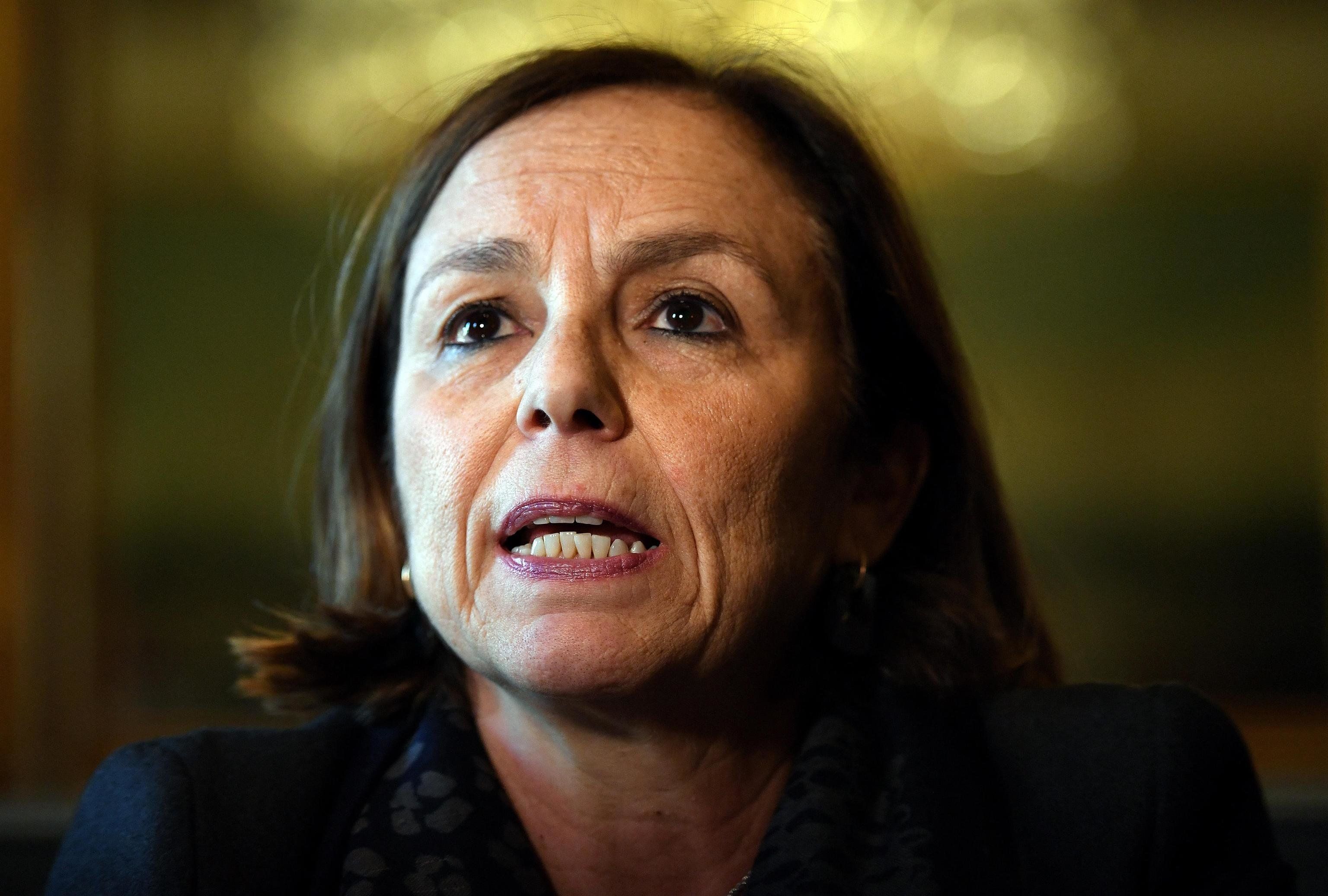 Per il Viminale in corsa l’ex prefetto a favore dell’accoglienza senza limiti