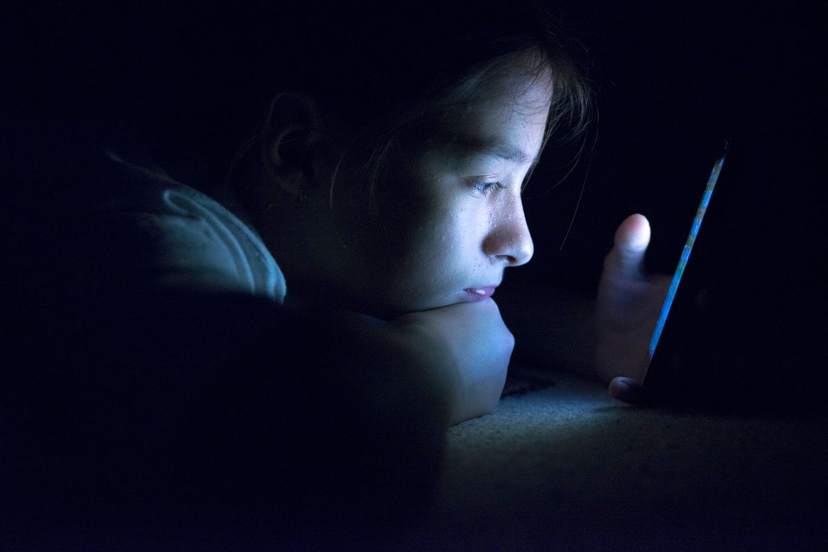 I nostri figli connessi non sanno più a cosa serva vivere o morire