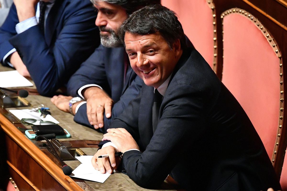 Questo governo è una tassa