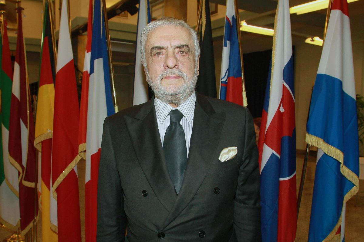 Sergio Vento: «Ora diventeremo terra di conquista»