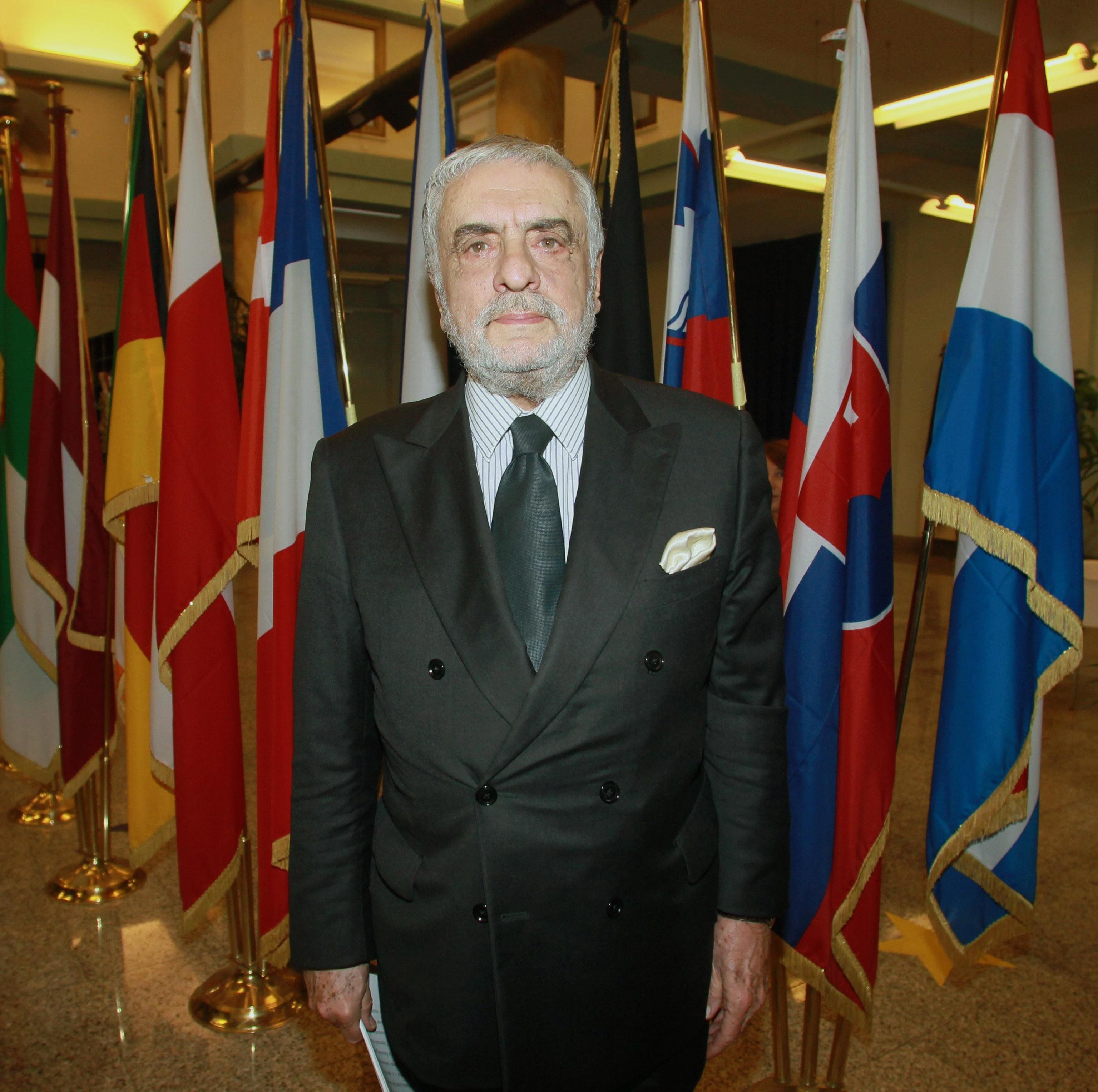 Sergio Vento: «Ora diventeremo terra di conquista»