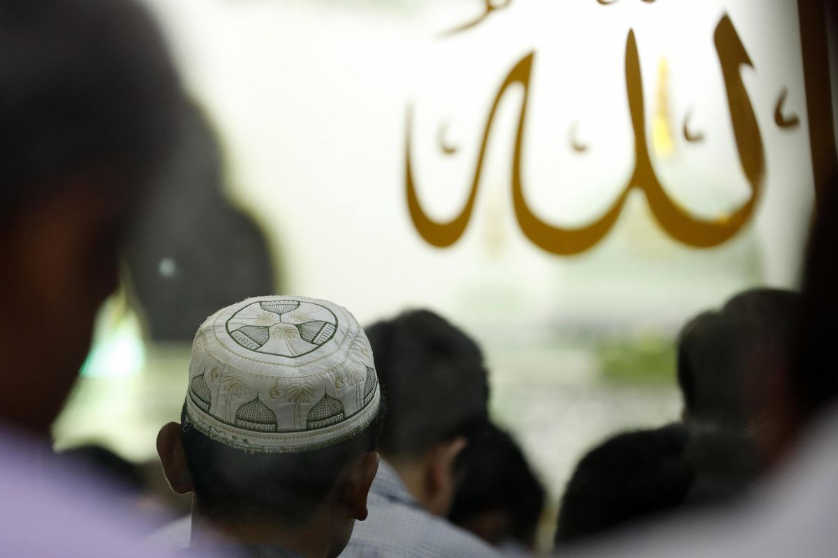 Era ora: qualcuno a sinistra scopre che con l’islam è scontro di civiltà