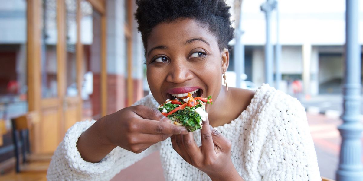 Some Foods Literally Enhance Our Melanin (Who Knew?)