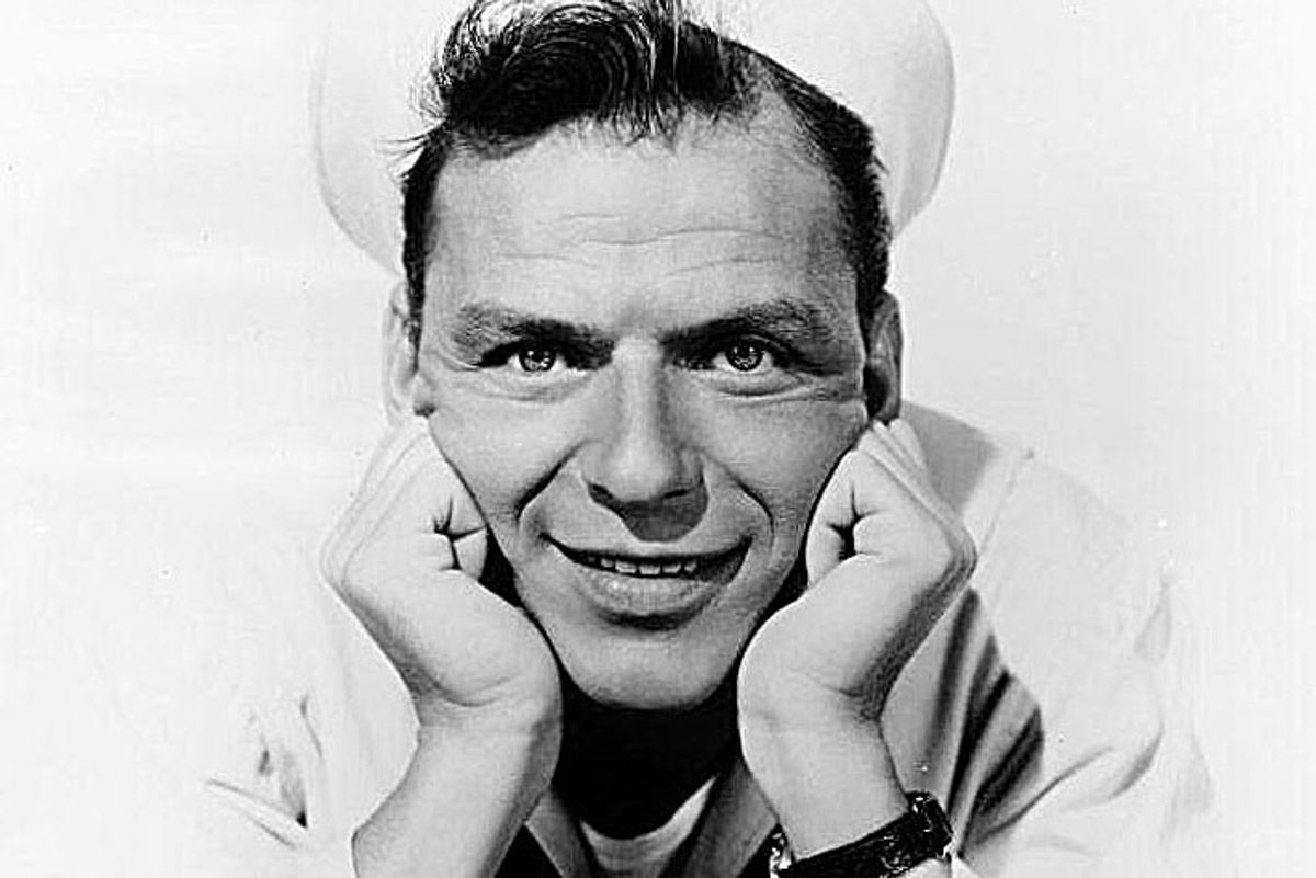 Il romanzo di una vita da boss per la Voce che divenne mito