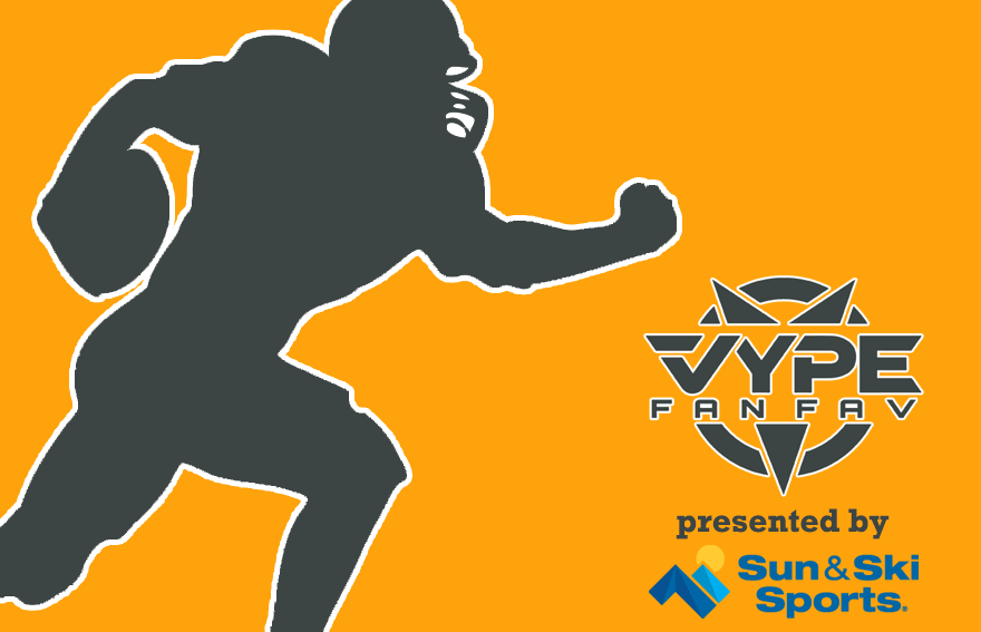 Week 1: DFW Player of the Week