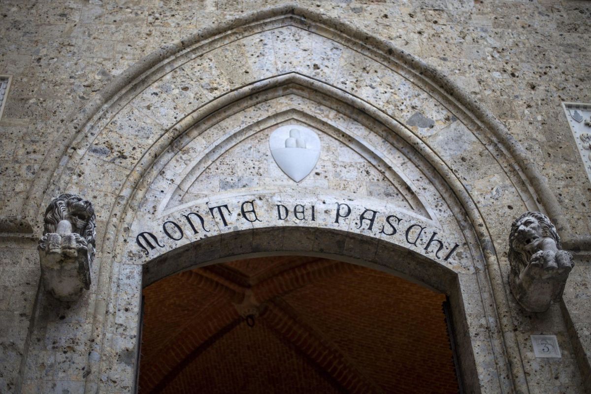 Ho osato denunciare Monte Paschi e il Giglio magico mi ha fatto fuori