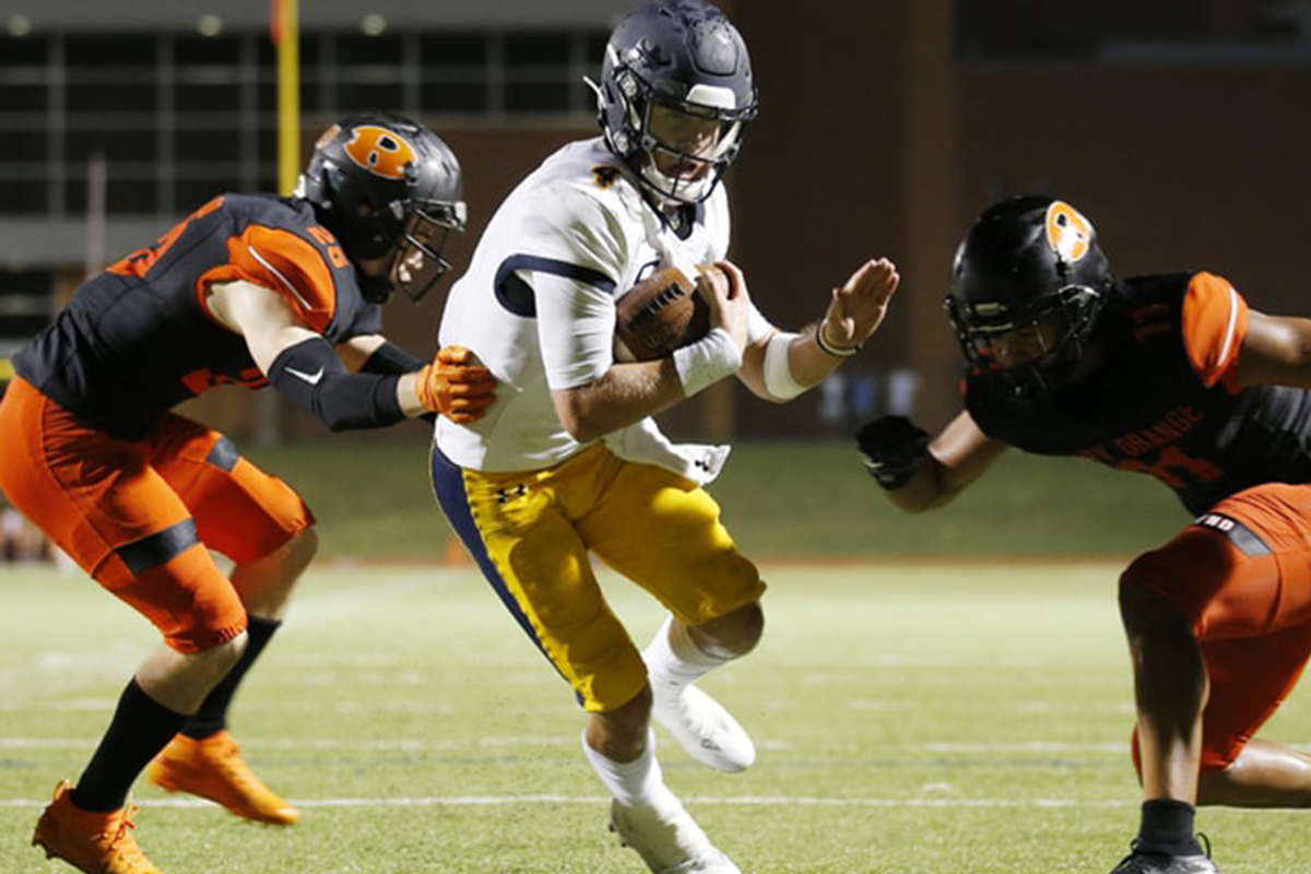 4 Week 1 Knee-Jerk Reactions