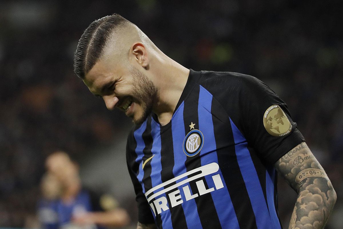 Colpo di scena: il circo Icardi trasloca al Psg