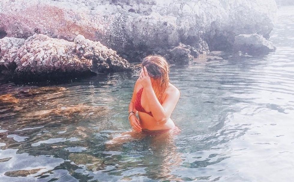 7 Places To Travel When You’re Balling On An ‘I Just Broke Up With My Boyfriend’ Budget