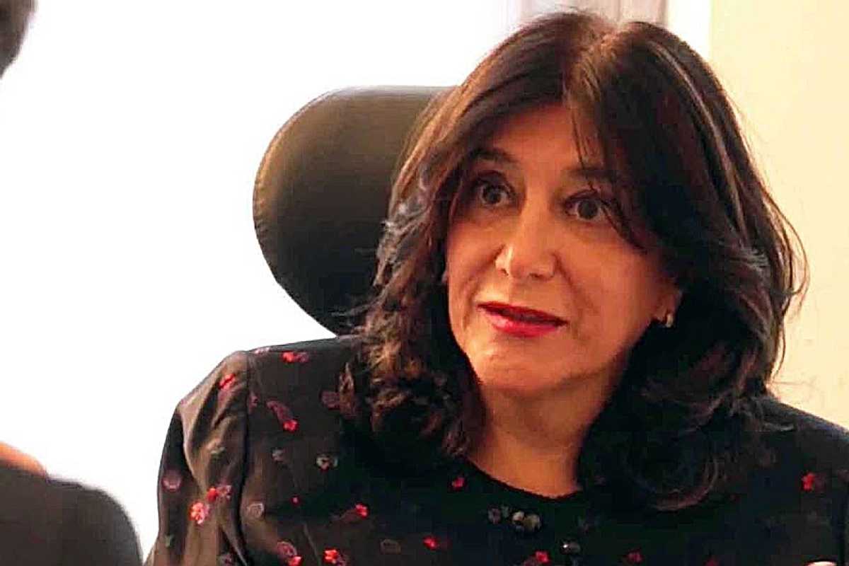 La vera storia della «macchina dei ricordi»