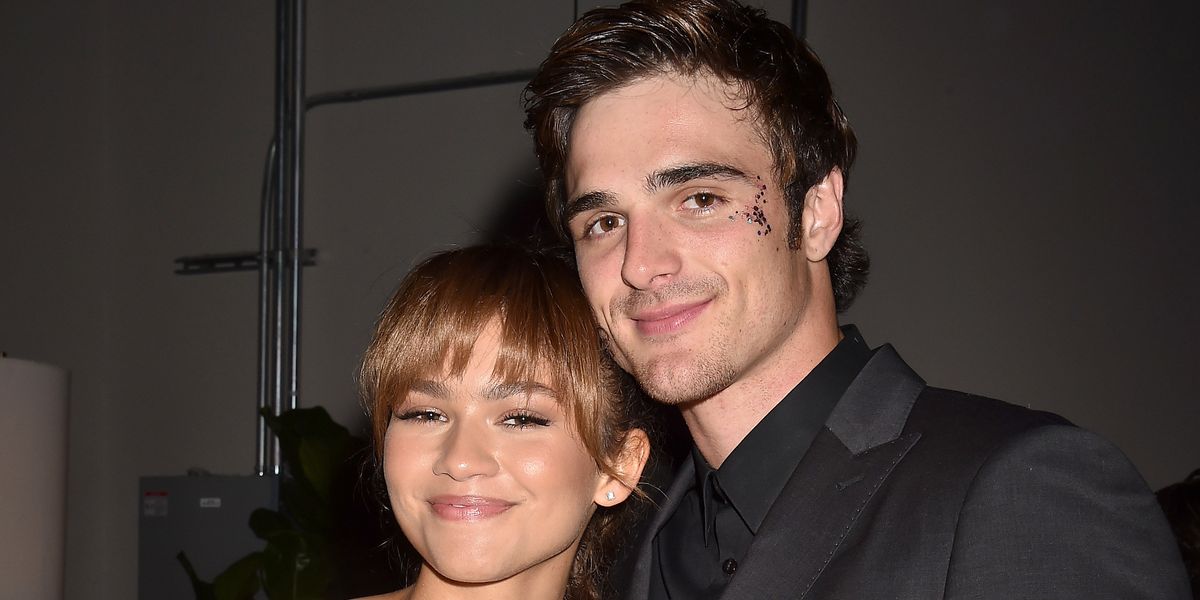 Zendaya's Jacob Elordi Vacation Sparks Dating Rumors