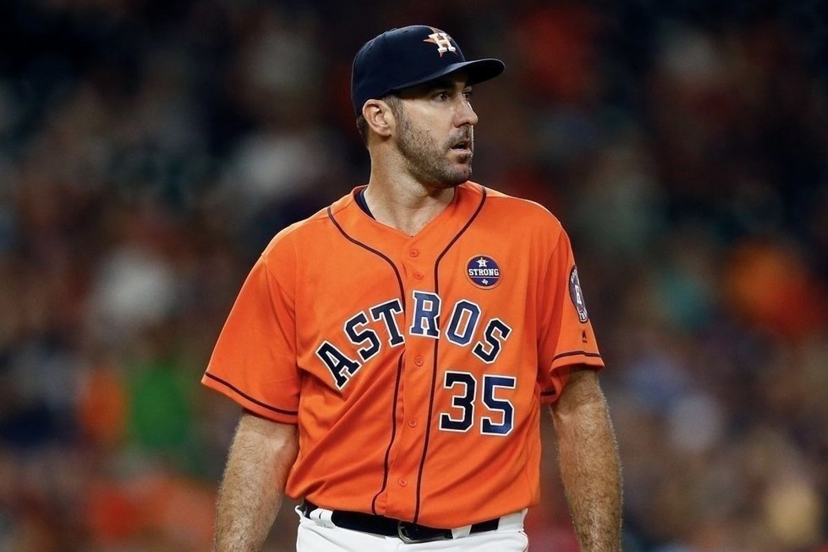 Houston sports power rankings: Where does your favorite pro team land?