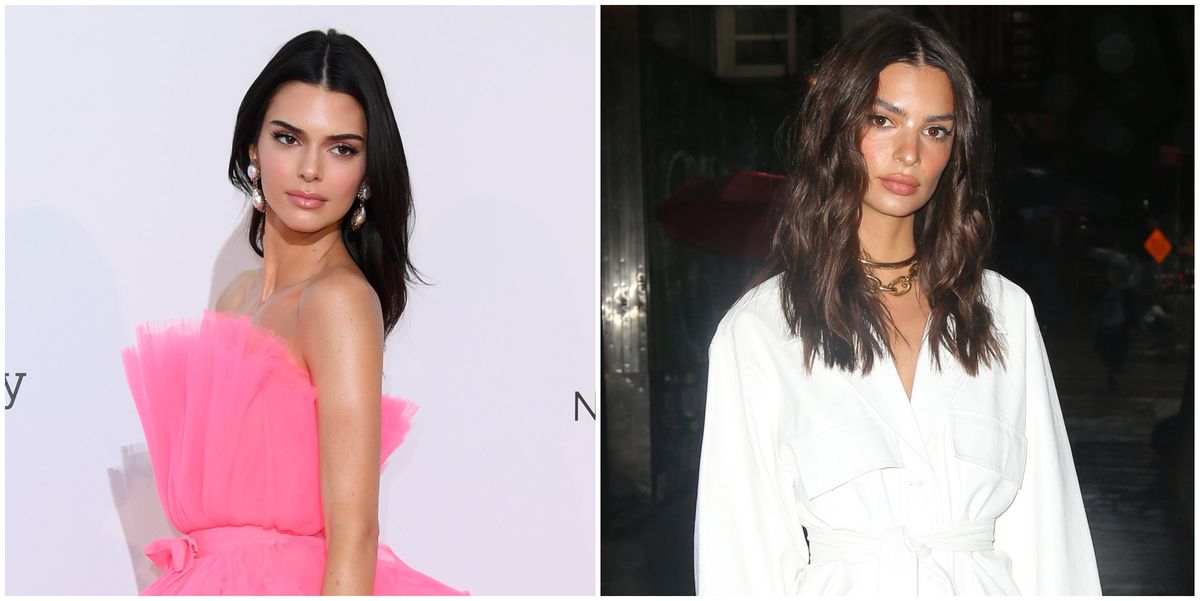 Flipboard Kendall Jenner Emily Ratajkowski And More Sued