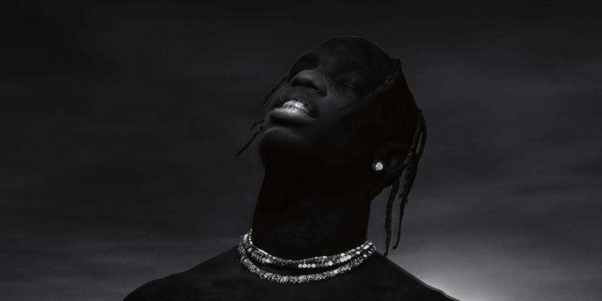 Travis Scott: Look Mom I Can Fly - Metacritic