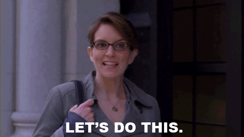 LET'S WIN THE F*CKING SENATE