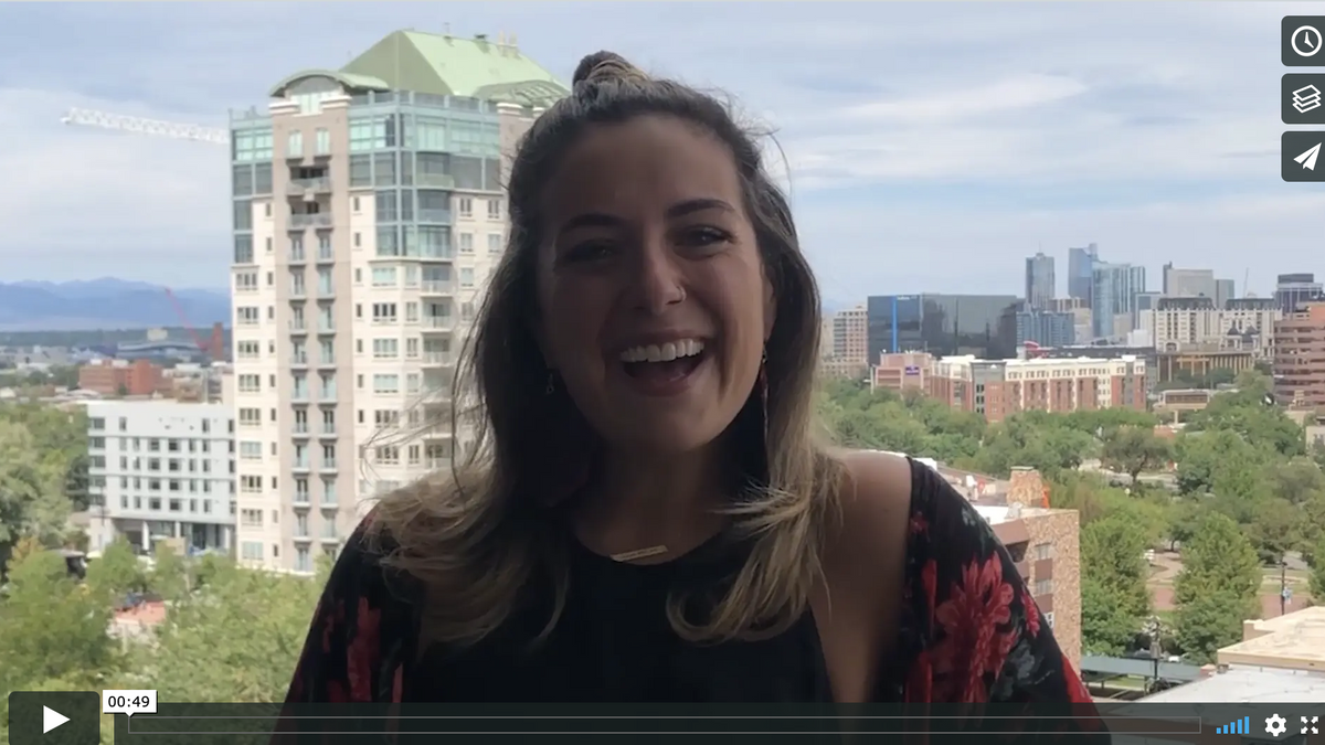 Free on 9/19? Join Me For A Night with Wayfair's Women Tech Leaders in Boston