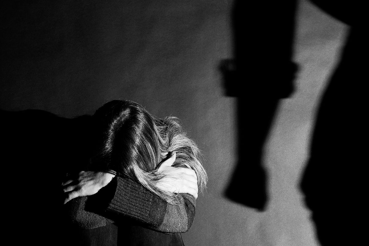 La psicosi molestie fa male alle donne ma ancora continua