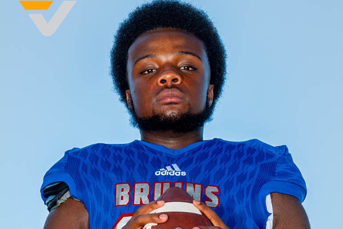 VYPE SETX Week 1 Football Player of the Week Poll