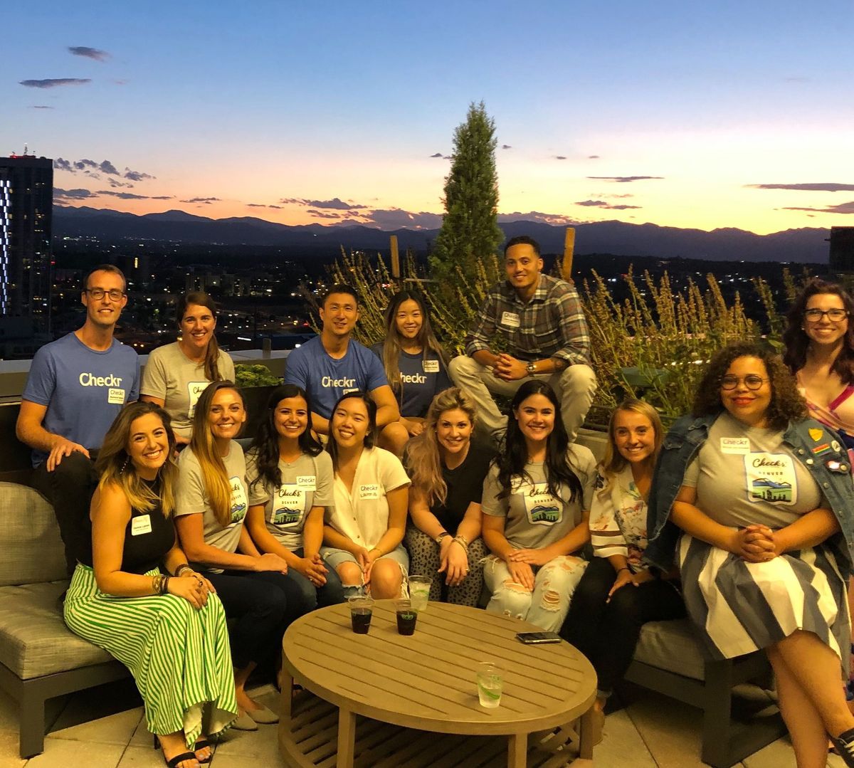 A Look Back at Our Event with Checkr's Women Sales Leaders in Denver