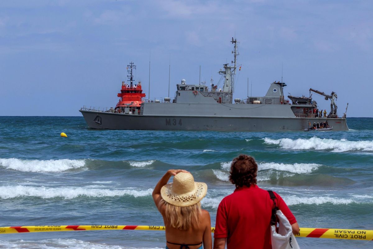 I pentademocratici offrono in sacrificio all’Ue e al Colle i decreti Sicurezza