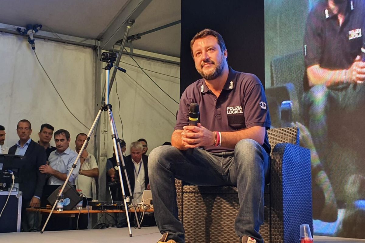 La Lega alla caccia dei grillini delusi