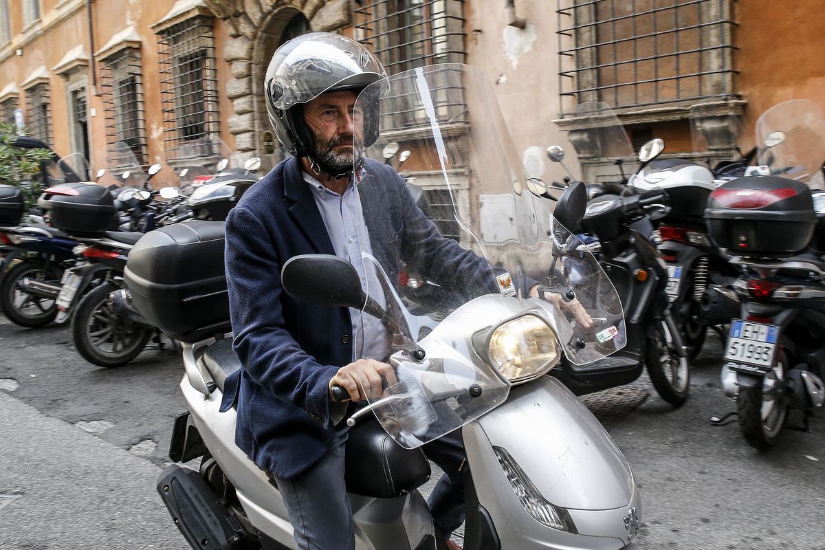 La squadra di governo è già pronta. In pole Gualtieri e Franceschini