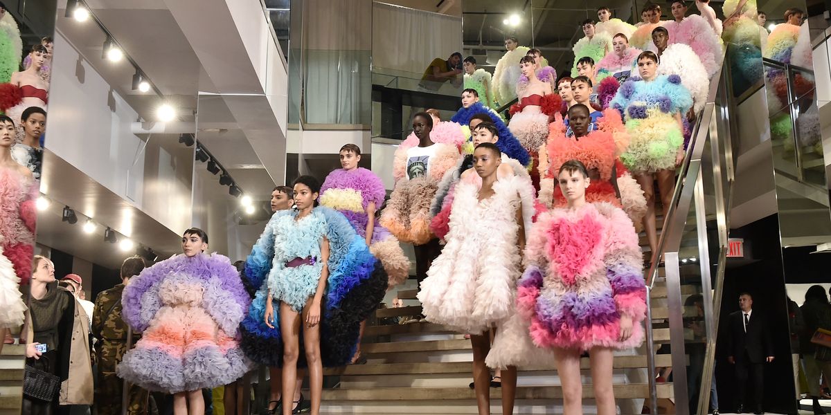 9 Things to Know Before the Spring 2020 NYFW Shows