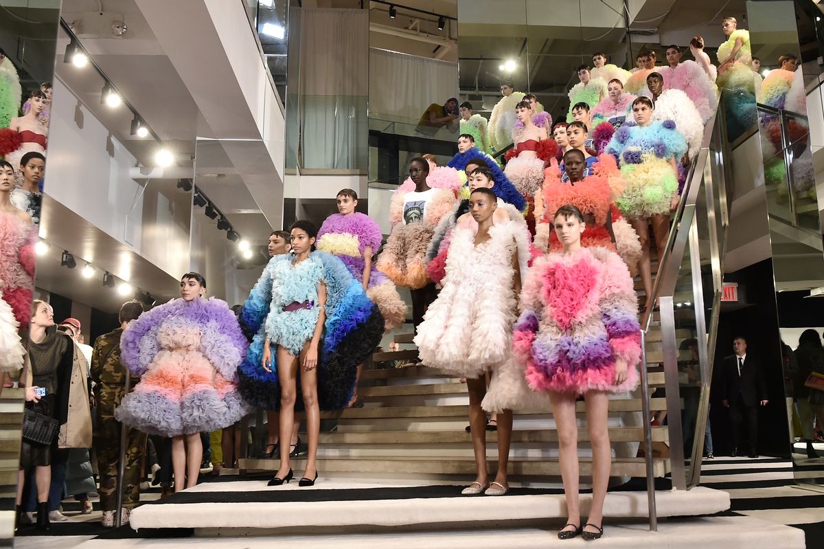9 Things to Know Before the Spring 2020 NYFW Shows