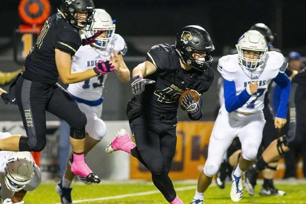 VYPE Arkansas Week 1 Preview Conway vs Bentonville