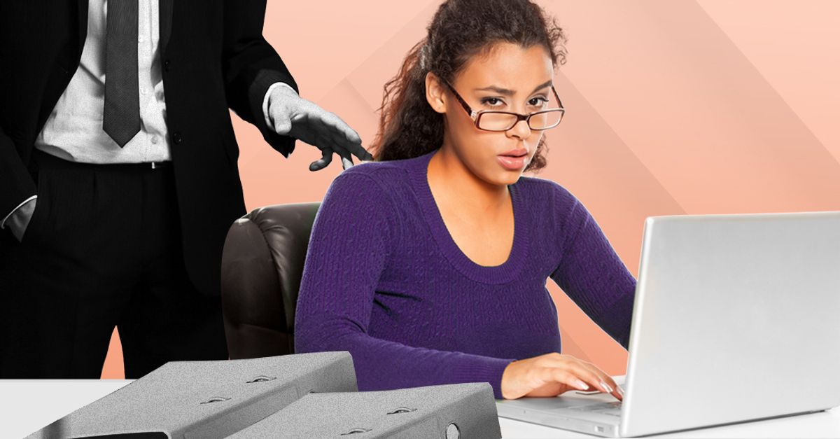 Steps to Identify and Prove Sexual Harassment in the Workplace