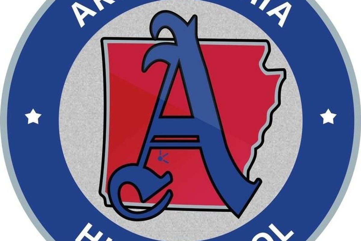 VYPE Arkansas 4-A Conference Ranking Week 1