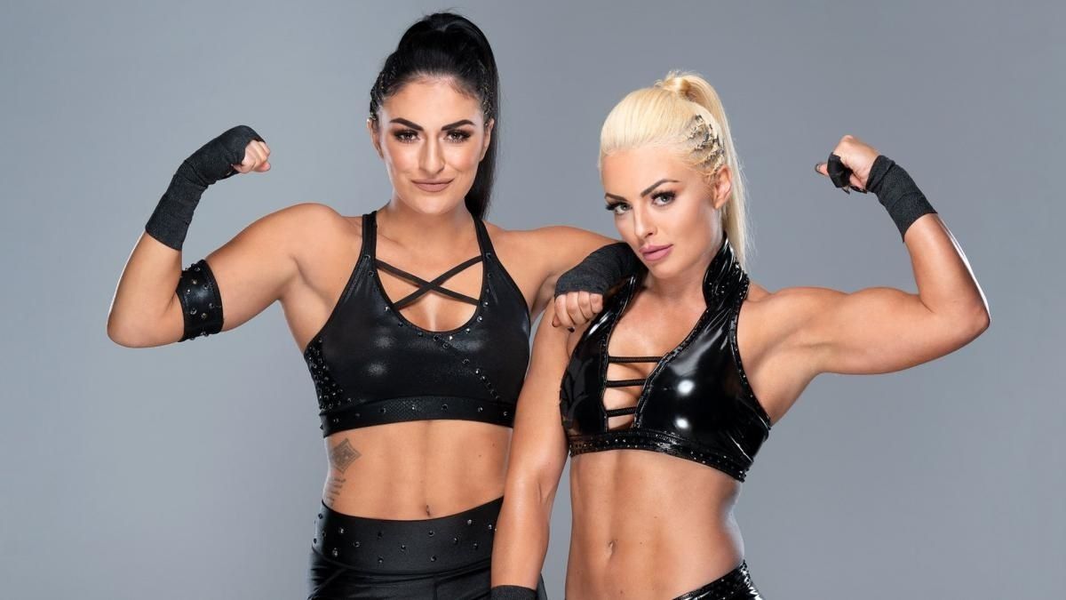 Clash of Champions is shaping up to be a great event.