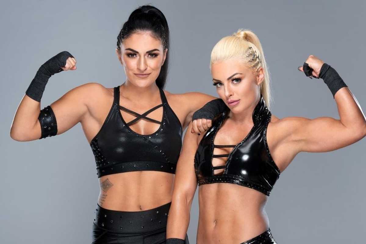 Clash of Champions is shaping up to be a great event.