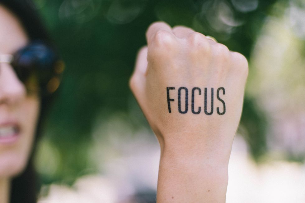 10 Truths That, If You're Being Honest With Yourself, You Might Need To Hear Right Now
