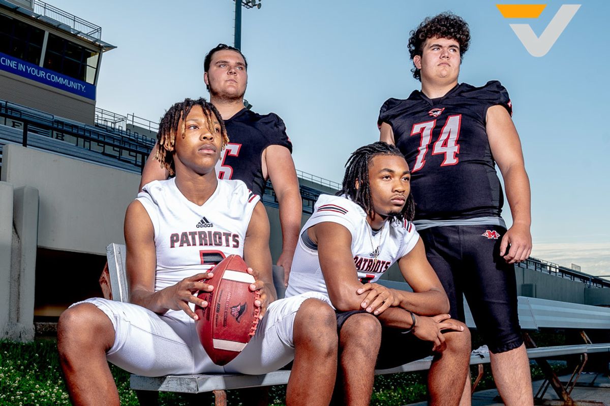 Becks Prime Team of the Month: New vibe at Goose Creek Memorial delivers win