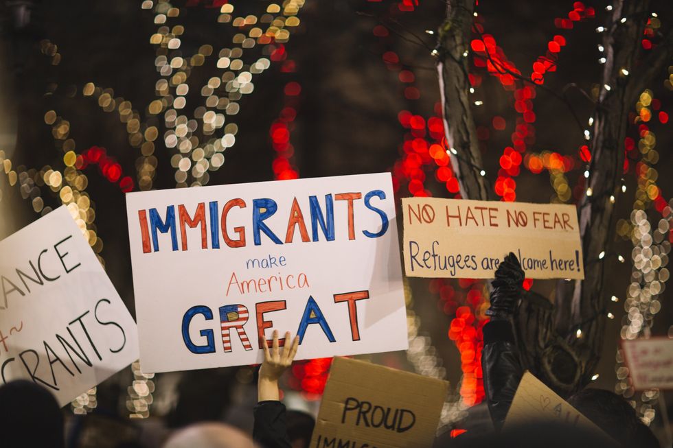 To Immigrant Children Of Color Who Grew Up Wanting To Be White