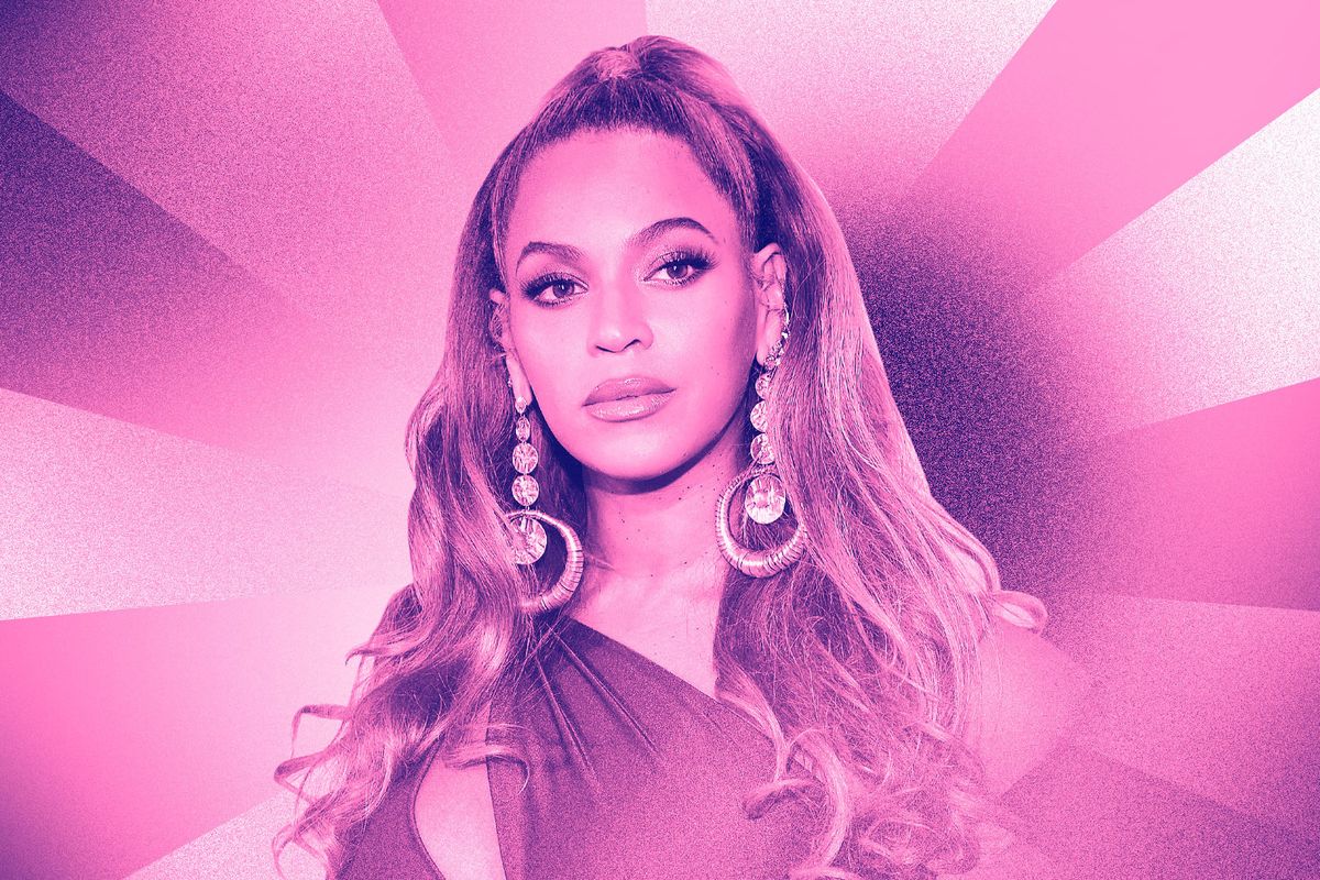 happy birthday beyonce