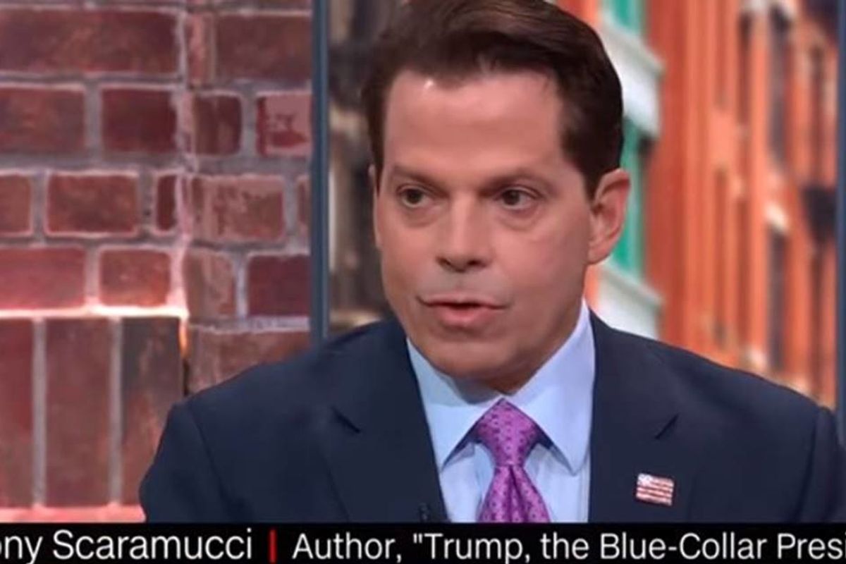 One of Trump's closest former advisers now says he's 'obviously in mental decline’
