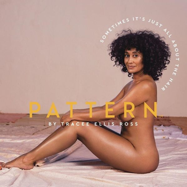 Tracee Ellis Ross Launches Haircare Brand for Curly Hair
