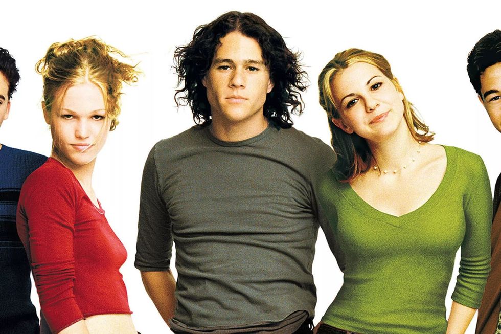 10 Life Lessons From “10 Things I Hate About You” Which You Need To Hear About