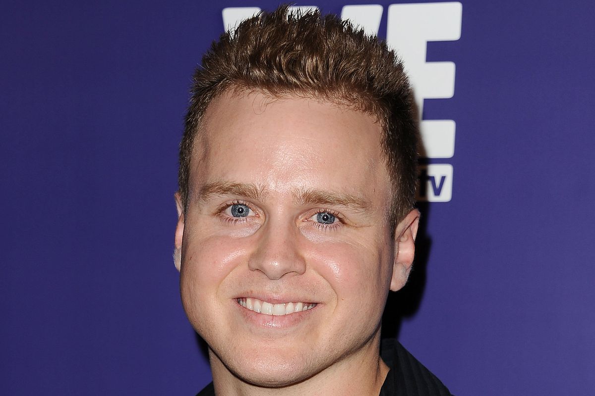 Spencer Pratt Talks Miley Cyrus and Kaitlynn Carter - PAPER