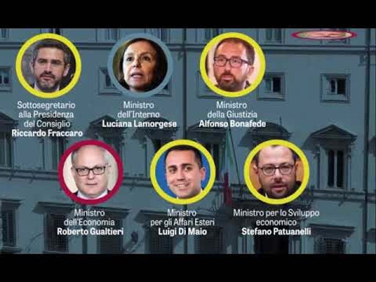 La cosa giallorossa parte con grandi aspettative: «Così duriamo tre mesi»
