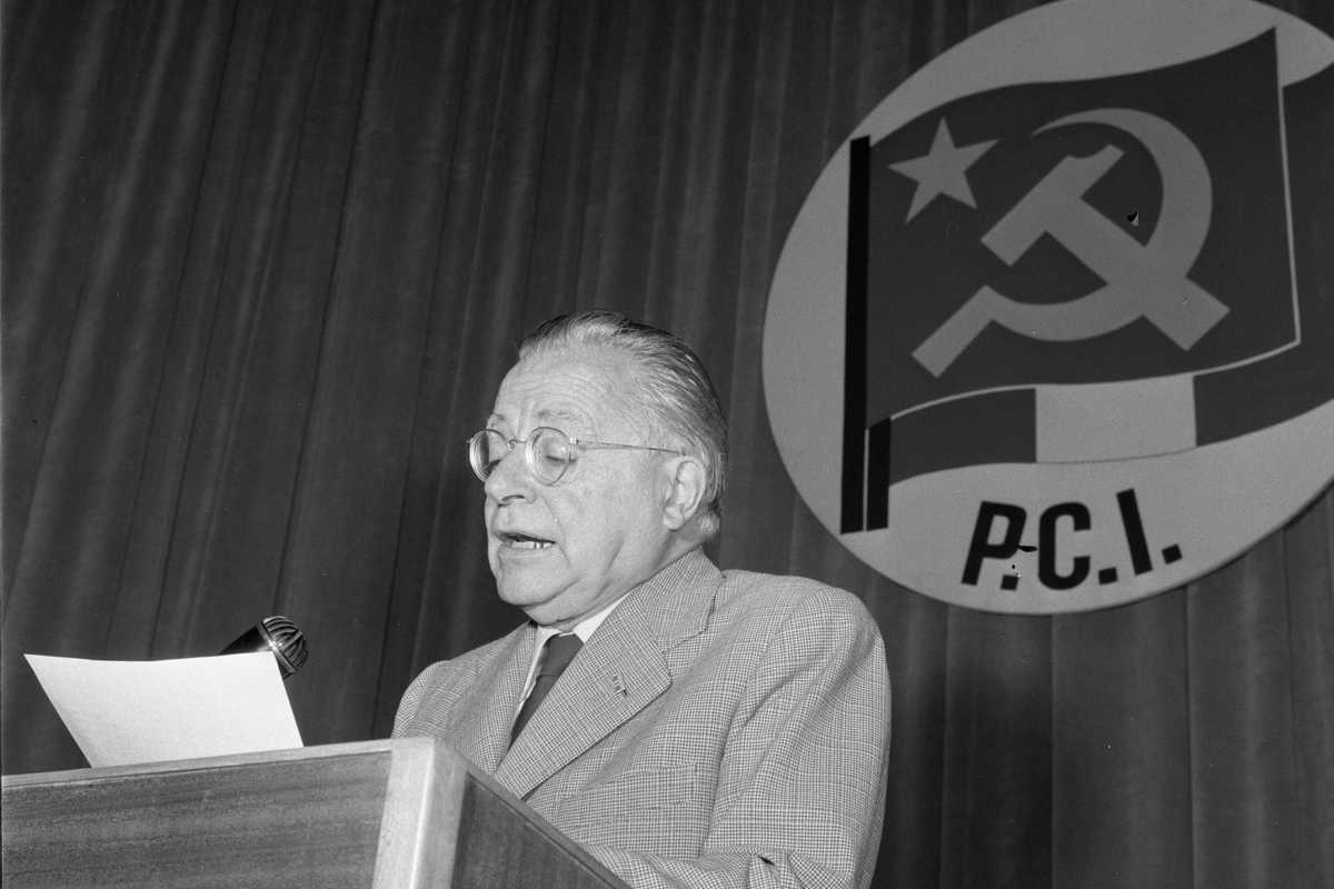 Il Pci incassò miliardi dalle aziende per favorire l’export nell’area Urss