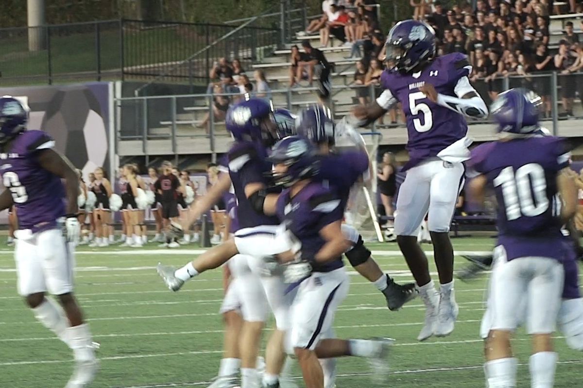 VYPE Arkansas Week 1 Preview Fayetteville vs Owasso