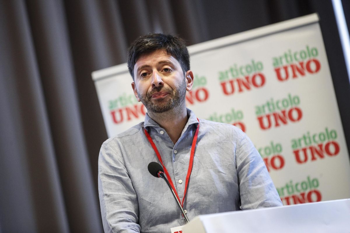 Speranza Salute La Contraddizione Di Un Giovane Vecchio Sempre A Galla La Verita