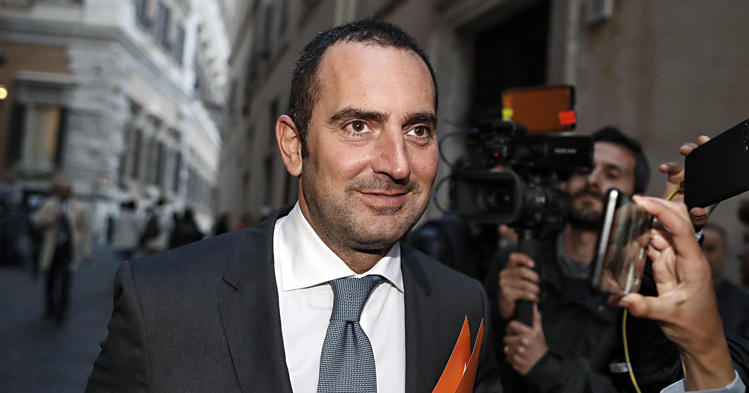 I giovani affidati al balduccino che amava il capo della Cricca