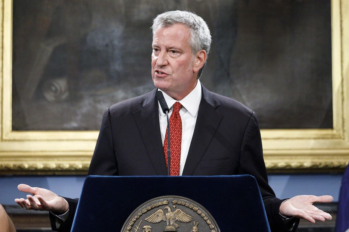 Il vicolo cieco dei progressisti newyorchesi