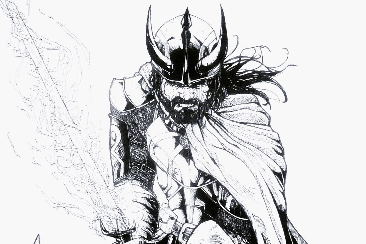 Nerds Around Town: Tom Holland, Zeke and Marvel Comics